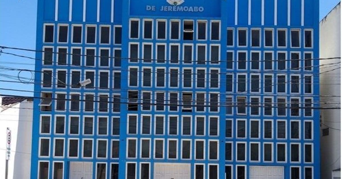 Jeremoabo: Chefe de gabinete do prefeito ameaça jornalistas de morte e se desculpa