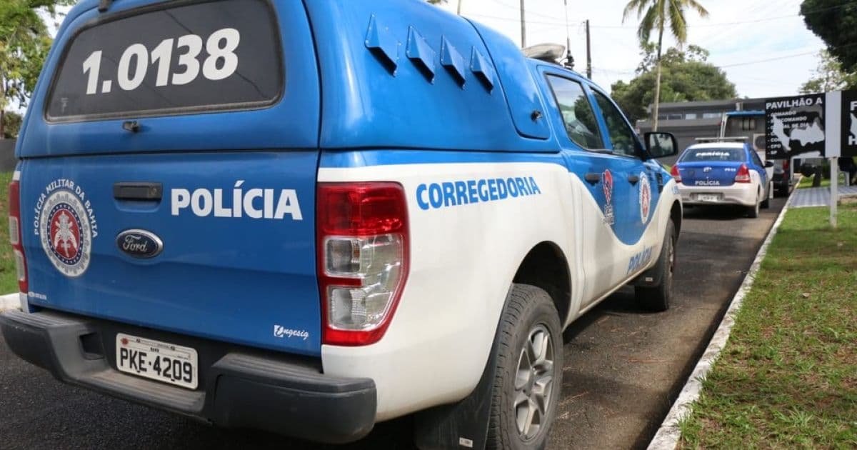 Justiça aceita denúncia e torna réus PMs acusados de roubar moradores em Pojuca