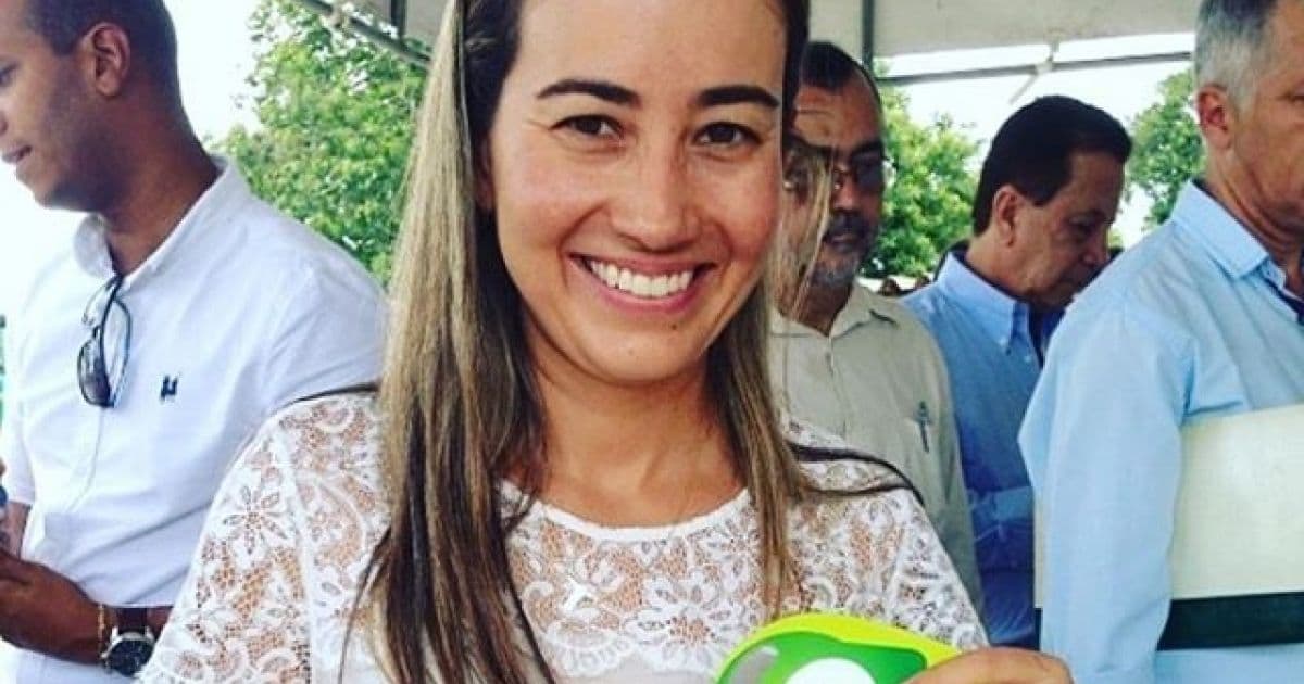 BN/ Séculus: Em Ribeira do Amparo, Teti lidera com pequena margem sobre atual prefeito