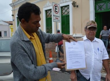 Em carta, PCdoB de Conquista oficializa rompimento com PT e atual prefeito