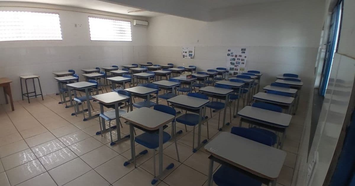 Brumado: STF nega pedido da prefeitura para retomar aulas presenciais nas escolas