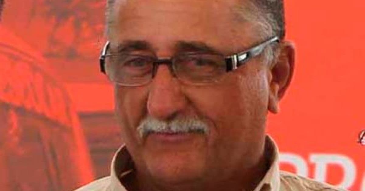 Várzea da Roça: Ex-prefeito desiste de eleição após indeferimento de candidatura