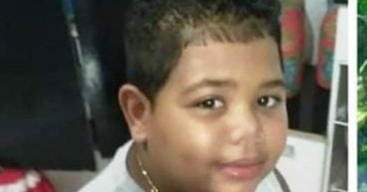 Feira de Santana: Menino de 11 anos é assassinado a golpes de foice
