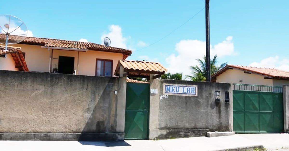 Santa Cruz Cabrália: Asilo tem 22 casos confirmados de Covid-19; um idoso morreu