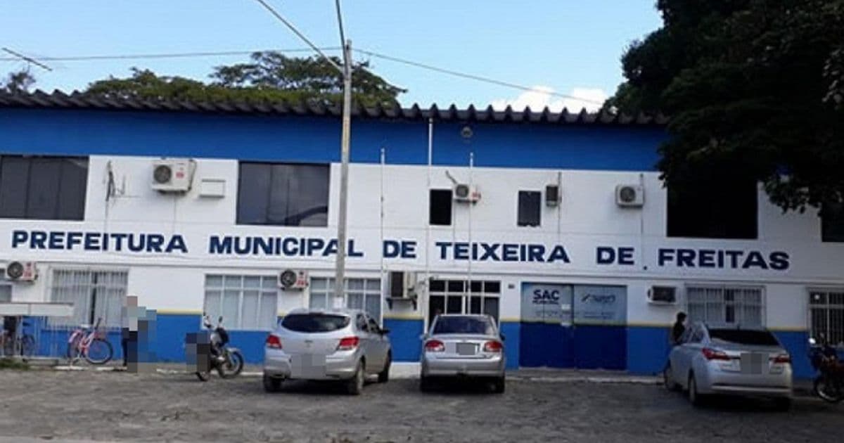Teixeira de Freitas tem disputa entre atual e ex-prefeito e influência do bolsonarismo