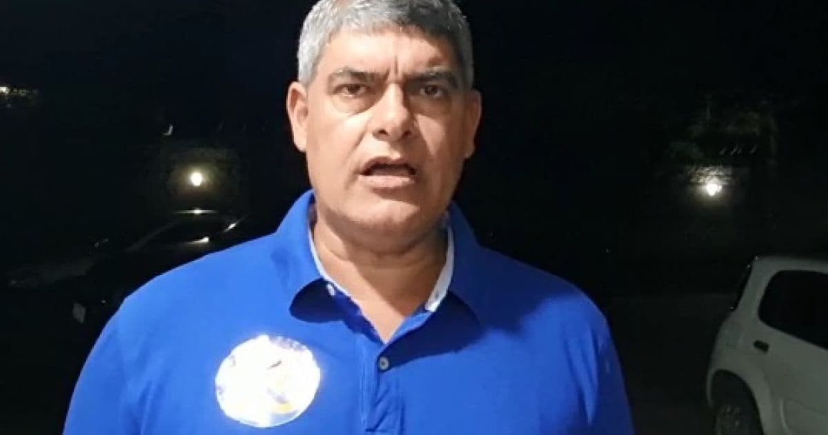 Cabrália: Prefeito tem candidatura indeferida pelo TRE-BA; gestor diz que vai a Brasília