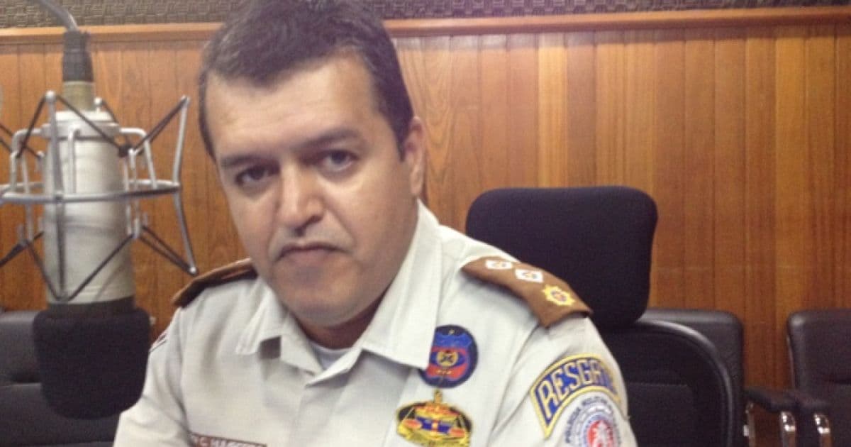 Paulo Afonso: 'Cachorrão' comandava milícia que tirava até R$ 1 milhão mensal, aponta MP