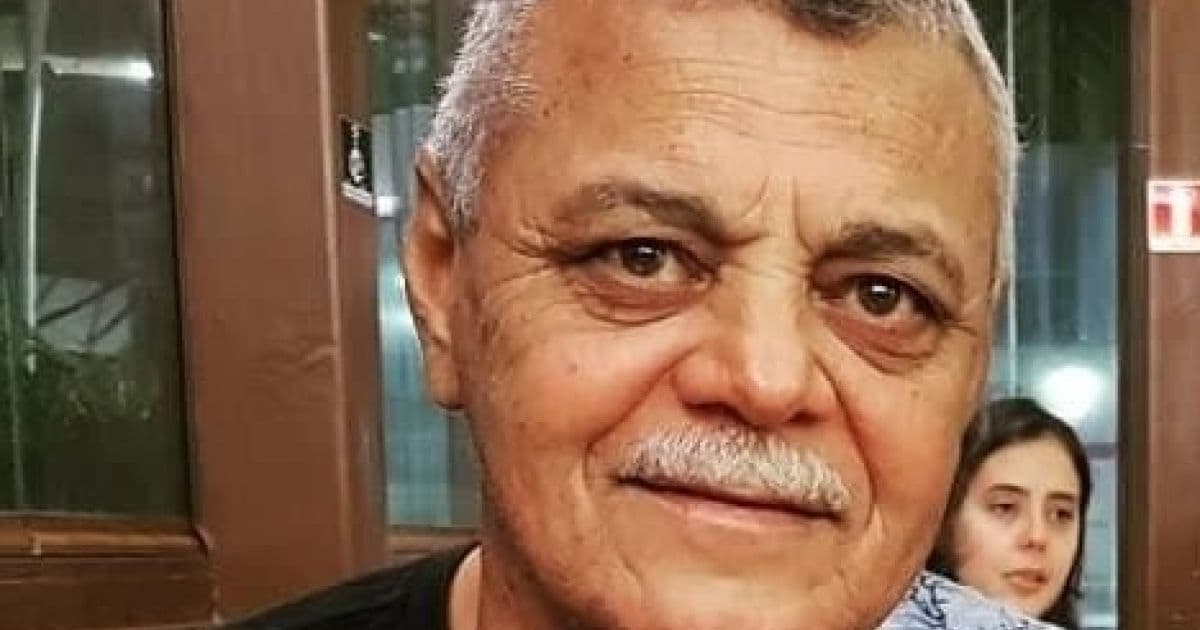 Morre Dr. Chiquinho, ex-prefeito de Campo Formoso