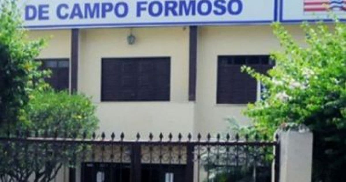 Campo Formoso: Prefeitura rebate pedido do DEM para investigar contratações na educação