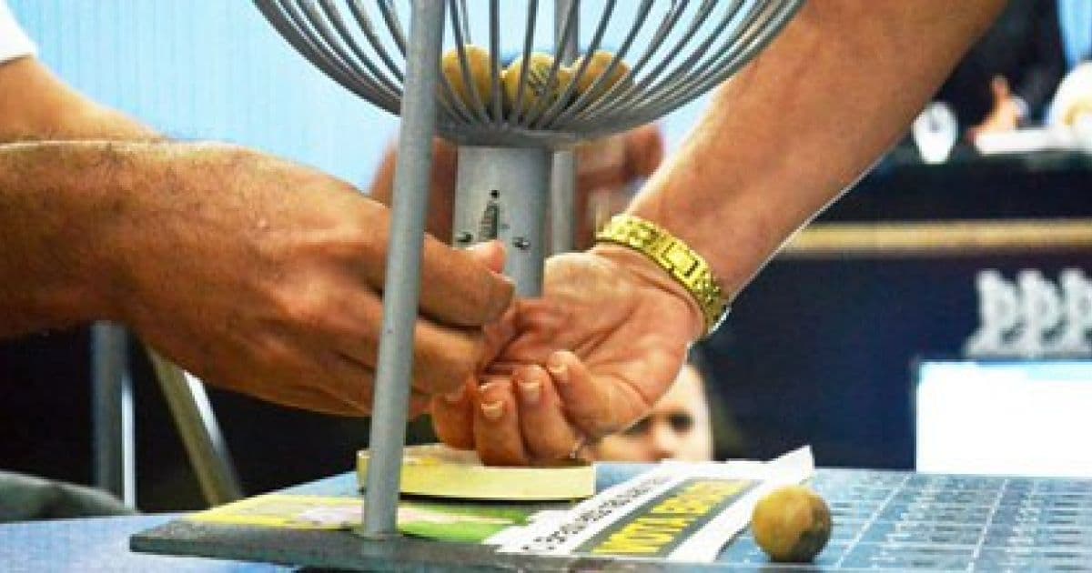 TRE-BA realiza sorteio de urnas de votação paralela em eleições de Feira e Conquista