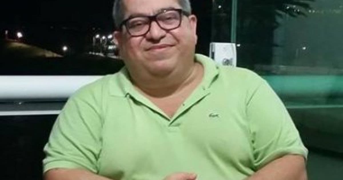 Ex-prefeito de Tucano tem reinfecção por Covid-19 cinco meses após primeiro diagnóstico