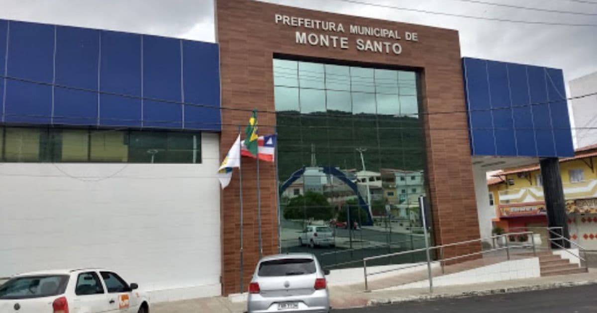 Monte Santo: TJ-BA desbloqueia verba de quase R$ 30 milhões de precatório da educação