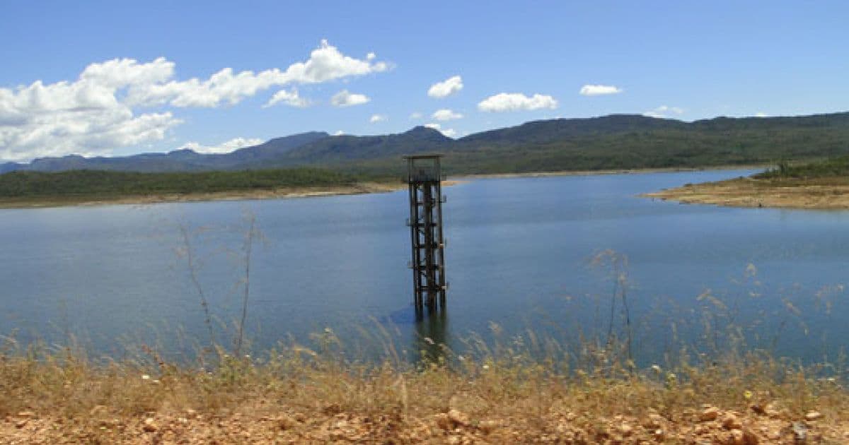 Brumado: MP cobra prefeitura e Inema em caso de captação irregular de água