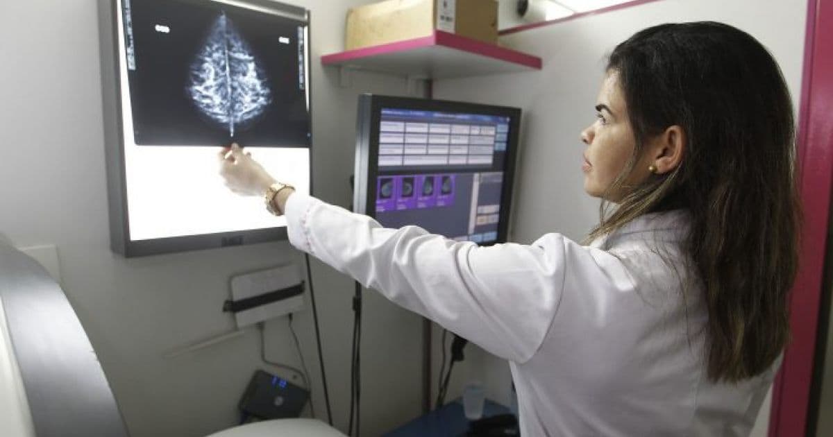 Portal do Sertão: Mamografias gratuitas voltam a ser ofertadas nesta quinta