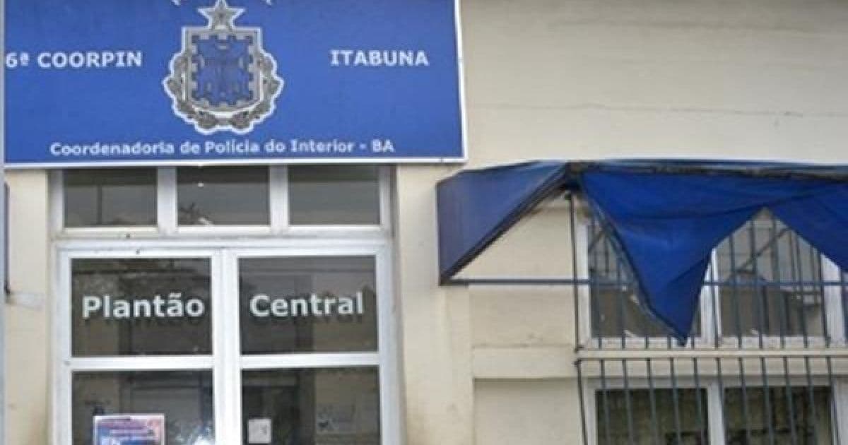 Itabuna: Testagem identifica 26 policiais civis com Covid-19
