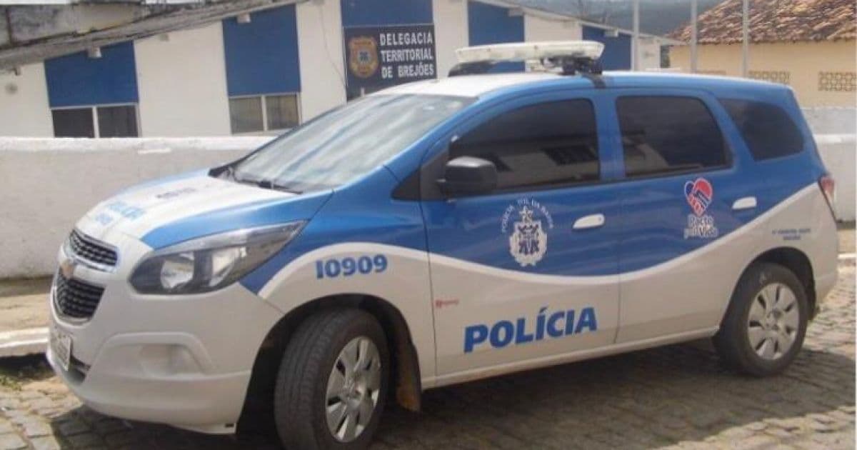 PM da reserva é encontrado morto em Brejões; polícia apura troca de tiros