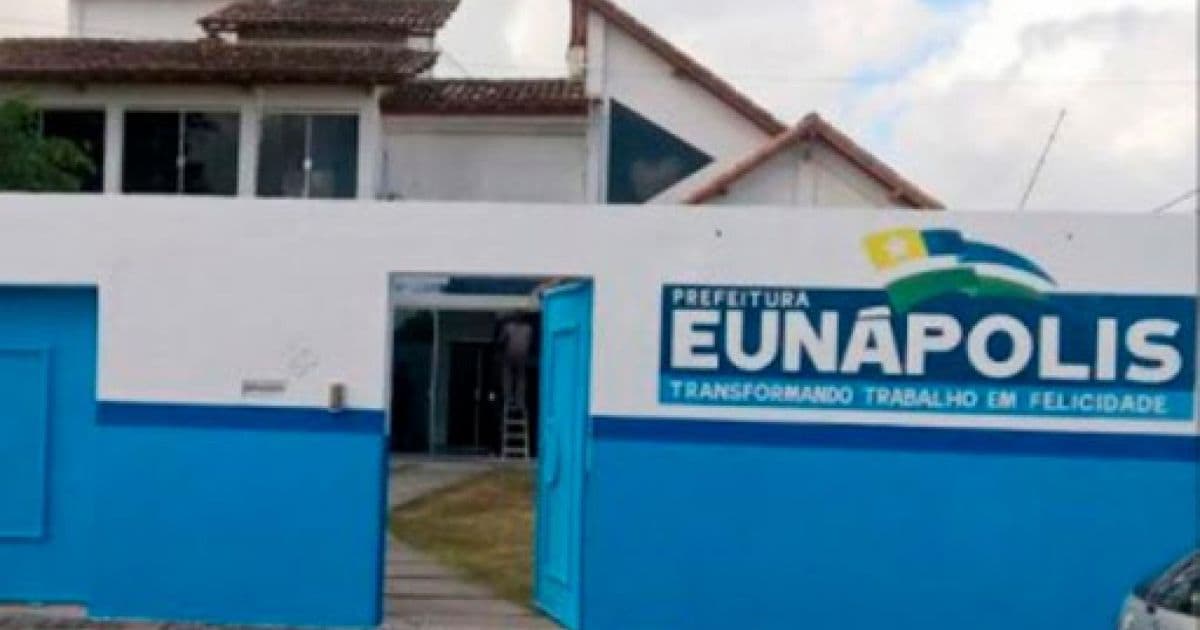 Prefeitura de Eunápolis atende pedido do MP-BA e volta a publicar boletim da Covid-19