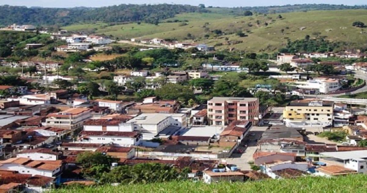 Acusado de feminicídio cometido em dezembro de 2020 é preso em Mutuípe 