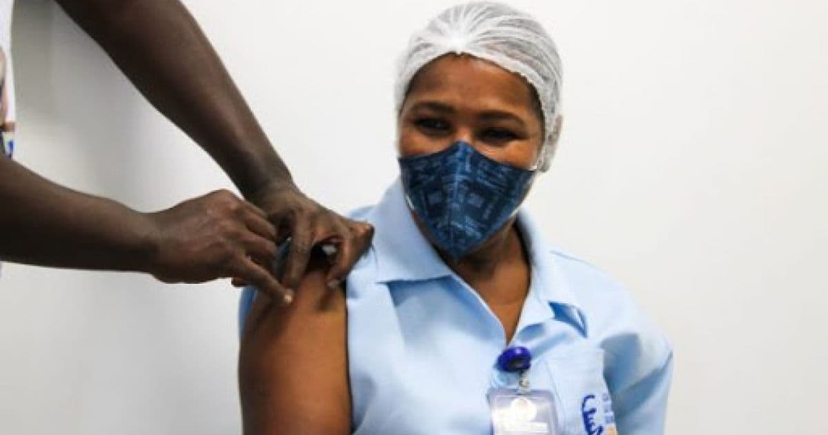 Cruz das Almas: Servidoras são investigadas por supostos desvios de vacina contra Covid-19