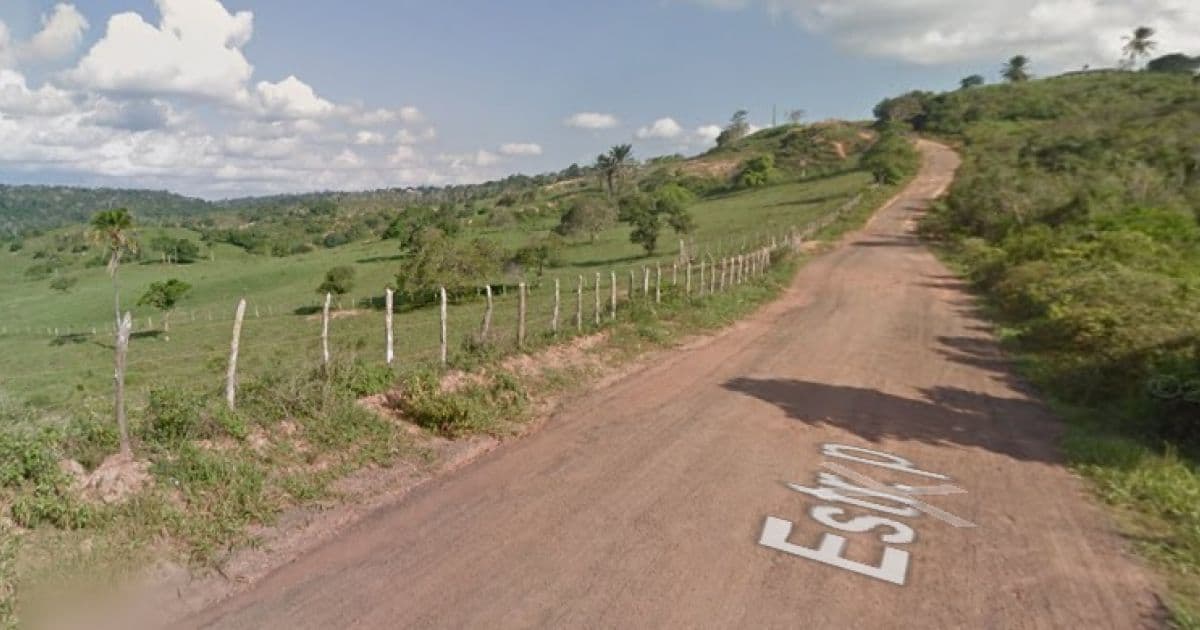 Teodoro Sampaio: Caminhoneiro sequestrado atira, mata acusado e foge de local