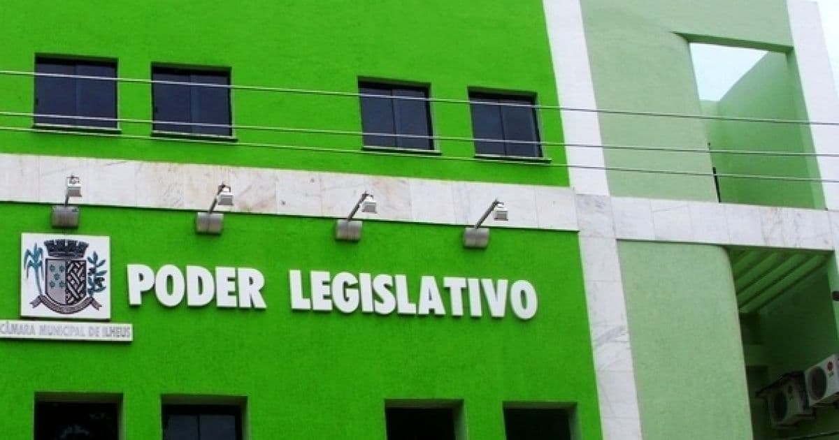 Ilhéus: Câmara reduz em 19% salário dos vereadores e servidores comissionados