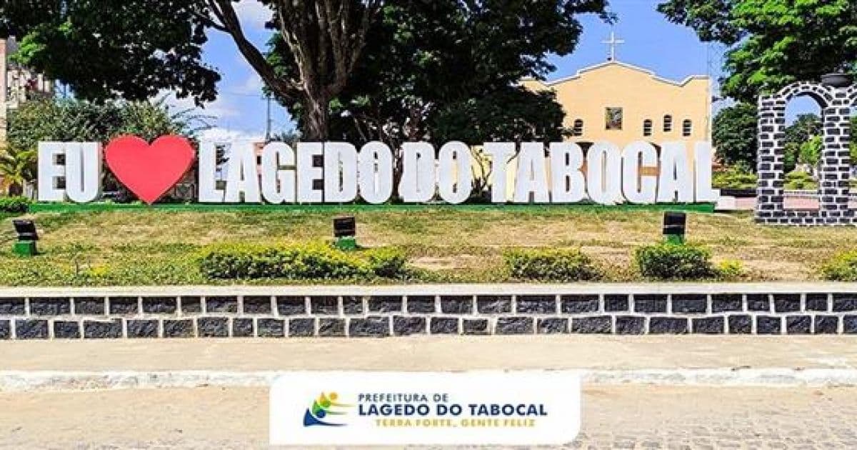 Decreto que estabeleceu  toque de recolher em Lajedo do Tabocal se encerra nesta quarta 