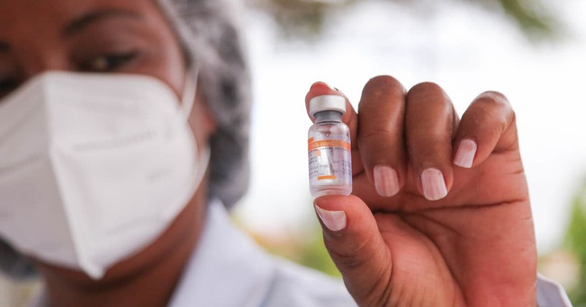 Lauro de Freitas: Câmara autoriza adesão a consórcio para compra de vacina 