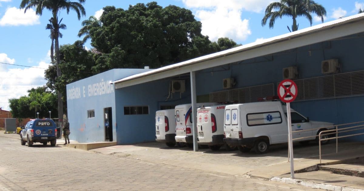 Formosa do Rio Preto: Gestão diz que erro causou não envio de vacinas