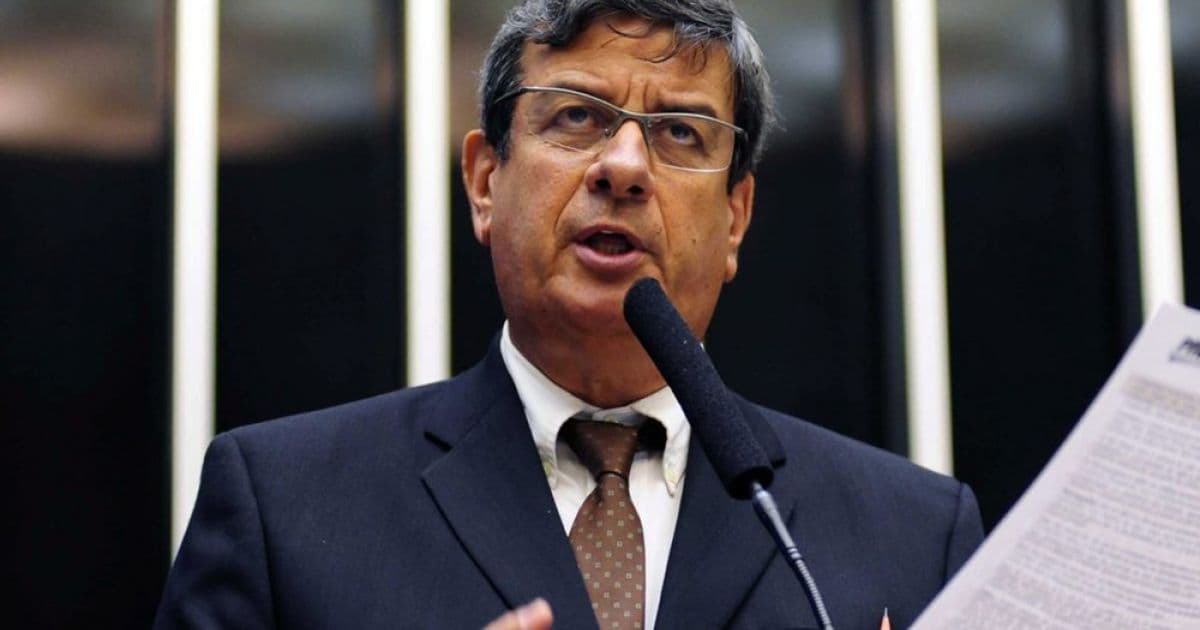 Feira: Colbert solicita à PGM interpelação judicial do deputado José Neto 