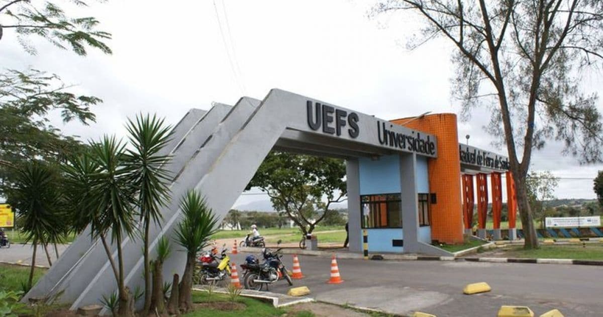 Feira: Uefs abre vagas para mestrado em Astronomia; inscrição vai até 31 de março