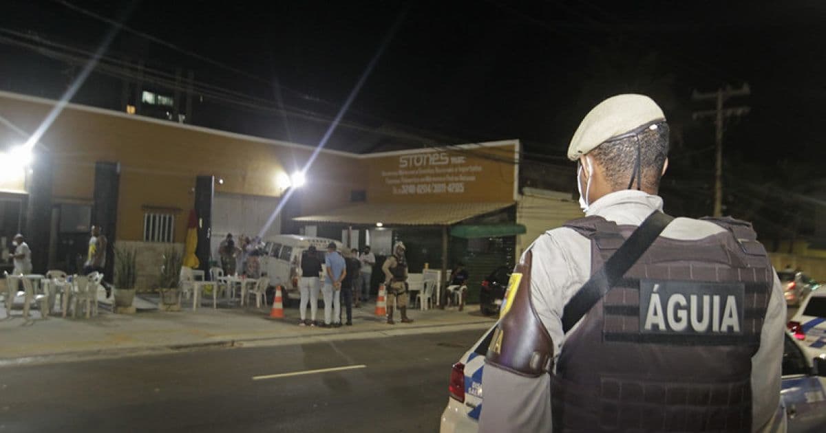 Governo anuncia novas medidas restritivas nas regiões de Bonfim e Juazeiro