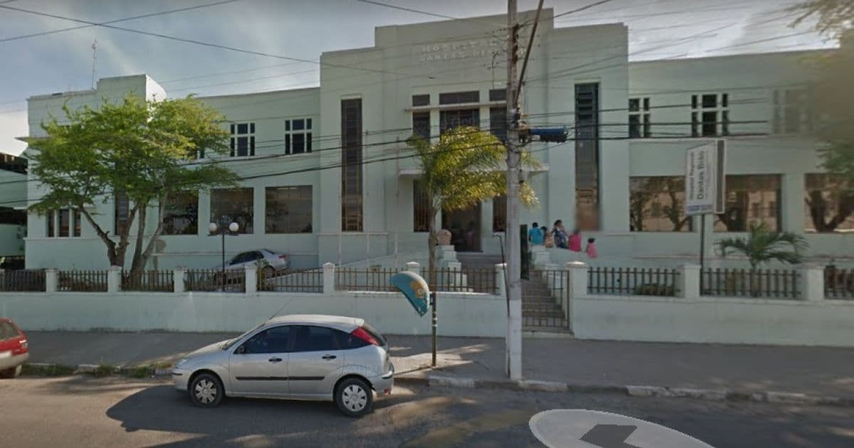 Alagoinhas: Hospital que atende 33 municípios tem todos leitos para Covid-19 ocupados