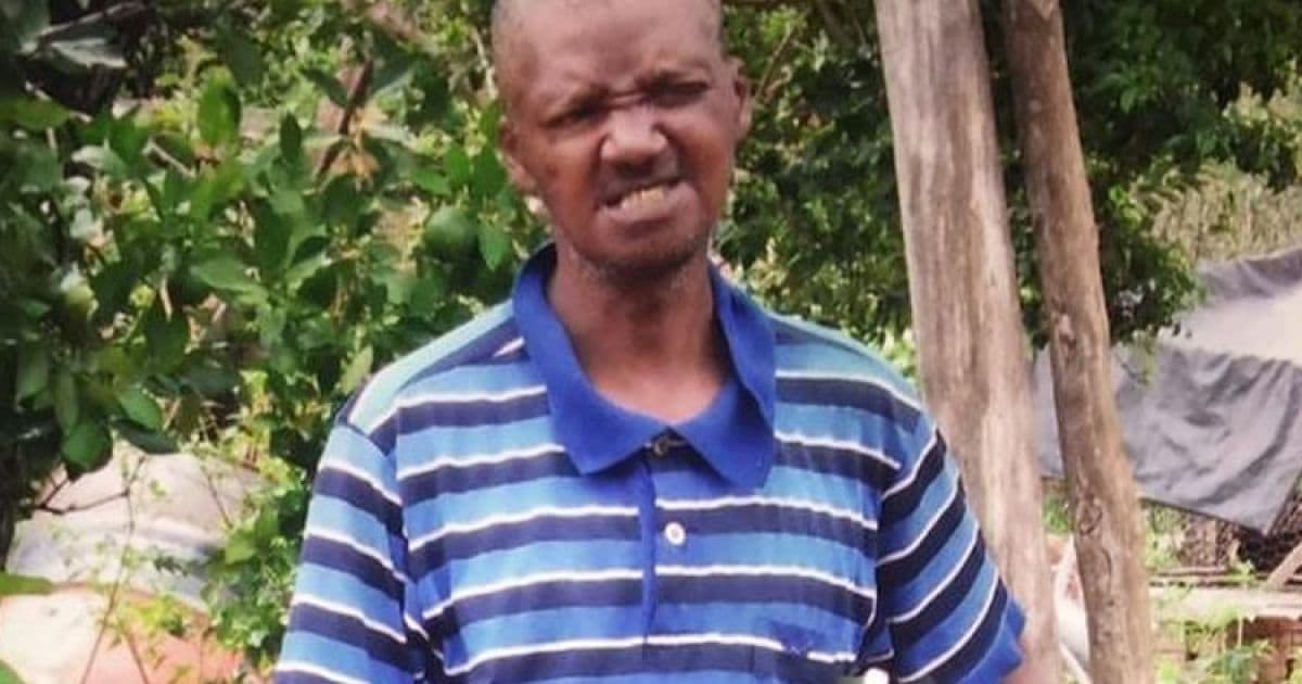 Rio de Contas: Corpo de homem desaparecido é encontrado em rio 