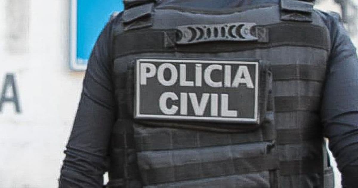Maiquinique: Homem é preso após matar colega que derrubou caixa de som