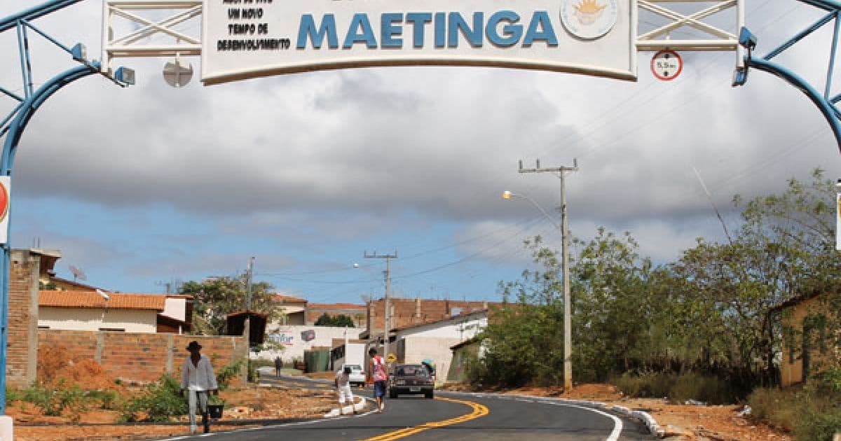 Covid-19: Com população subestimada, Maetinga recebe menos doses de vacinas