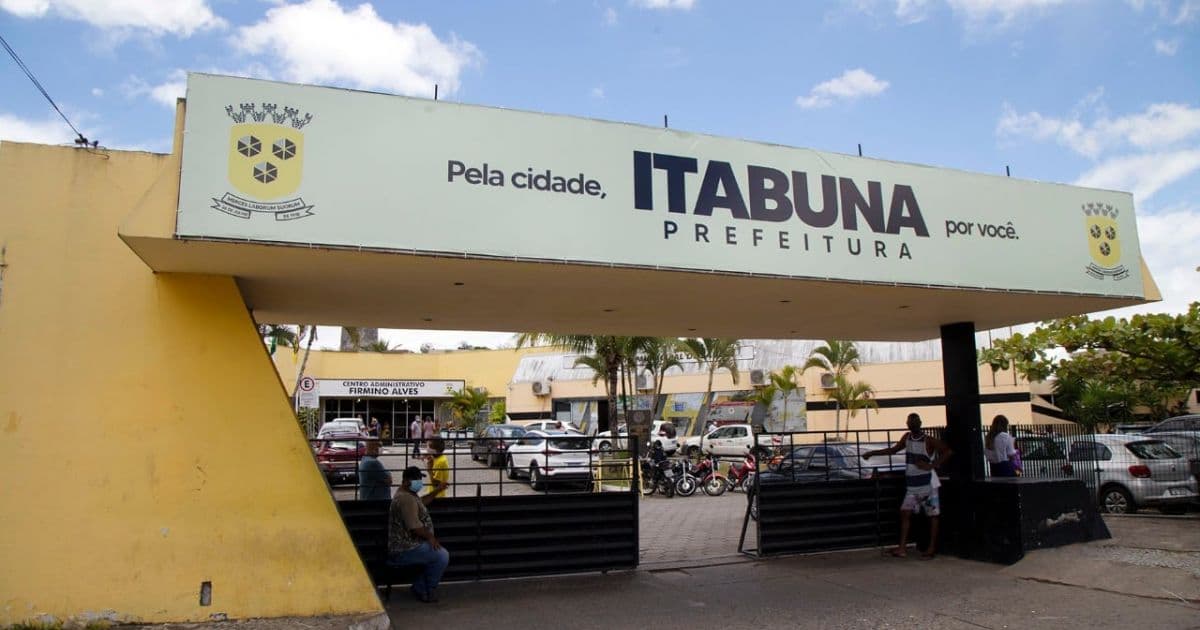 Itabuna: Vigilância registra mais 5 óbitos pela Covid-19; casos ativos caem quase 50%