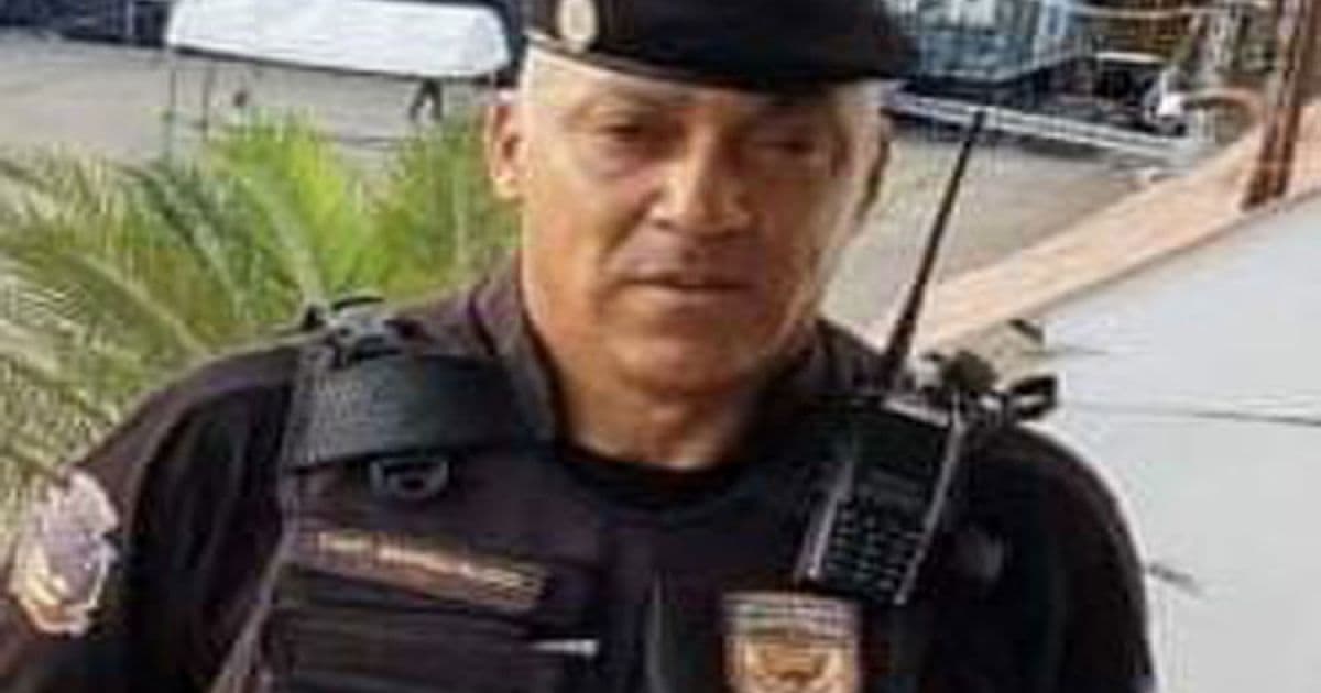 Licínio de Almeida: Guarda municipal é assassinado a facadas; Polícia Civil investiga