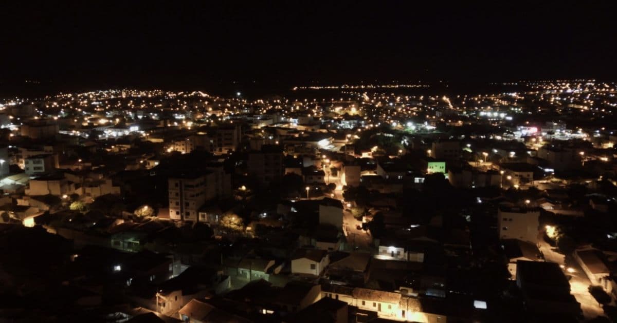 Governo da Bahia antecipa para 19h início toque de recolher em 40 cidades do estado