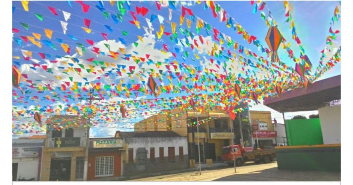 Cidades se preparam para cancelar festejos juninos; UPB sinaliza perdas econômicas 