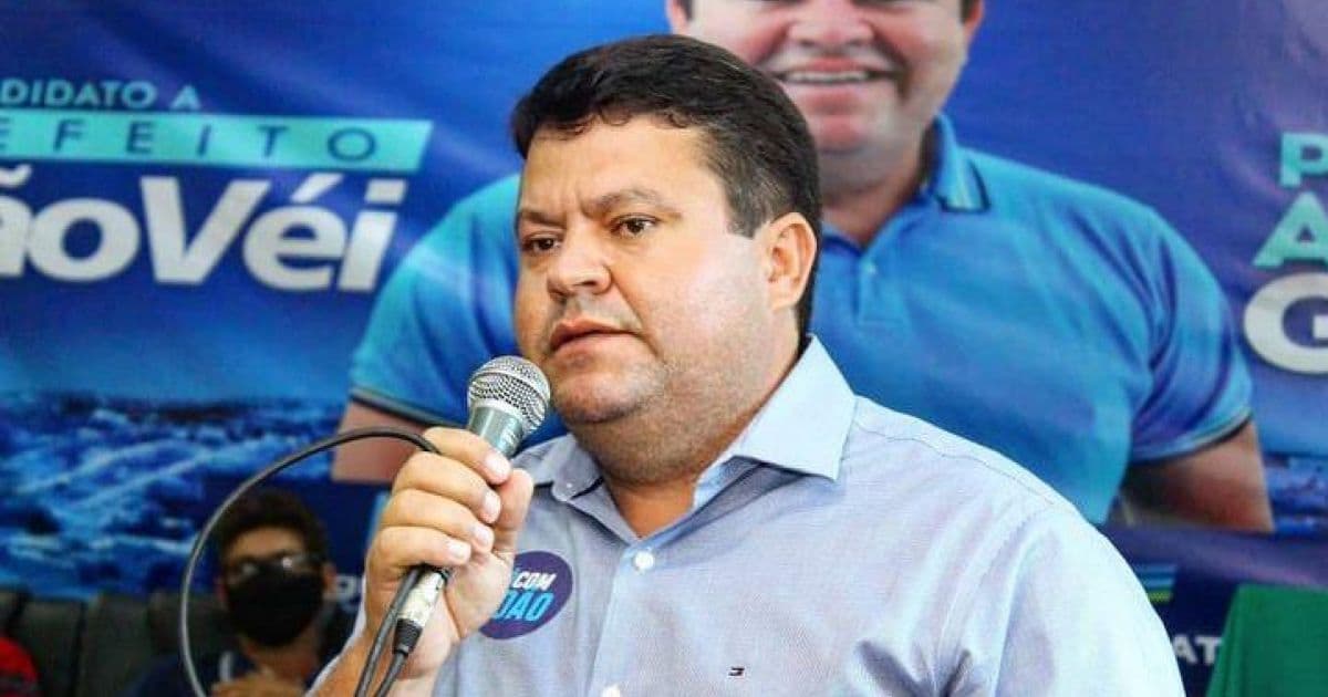 Lafaiete Coutinho: Justiça nega cassação de prefeito reeleito; vereador será investigado