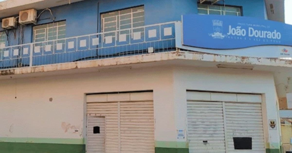 João Dourado: STF dá ganho de causa à prefeitura em disputa com aposentados
