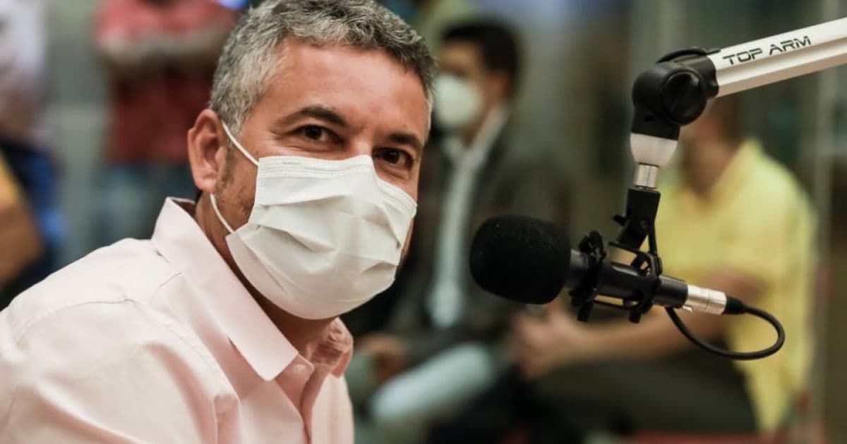 Irecê: Prefeito anuncia cancelamento de festejos juninos por conta da pandemia 