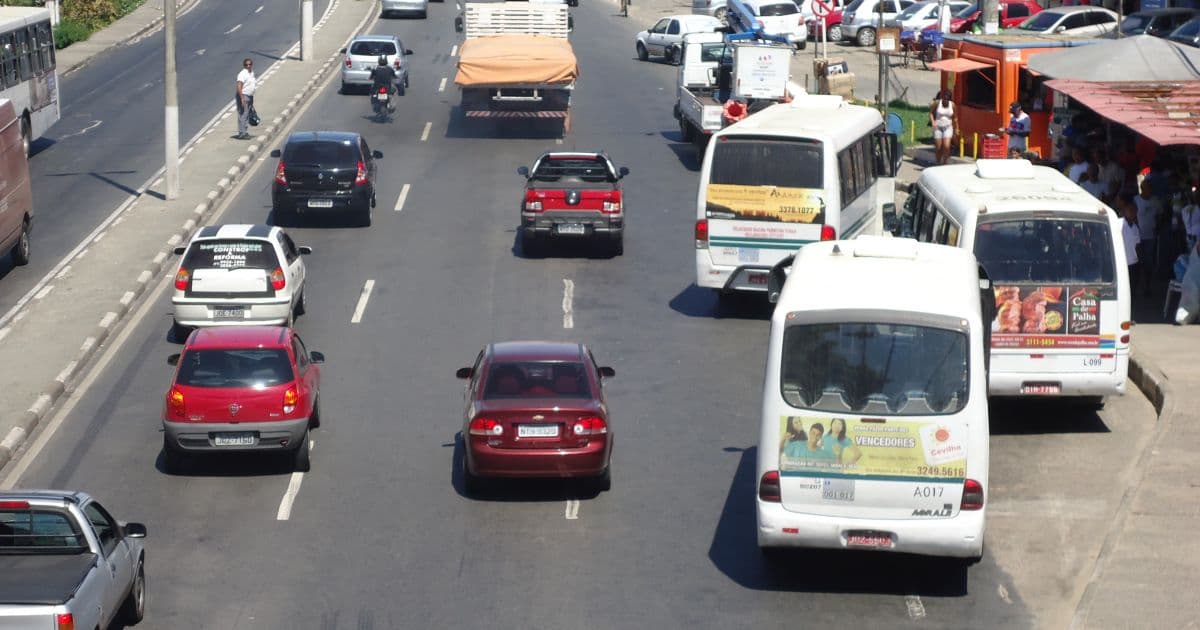 Lauro de Freitas: Prefeitura se compromete a aprovar plano de mobilidade urbana