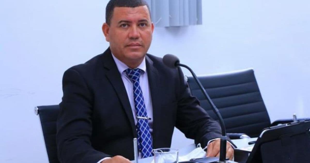 Teixeira de Freitas: Vereador recebe alta e dá depoimento após tentativa de homicídio