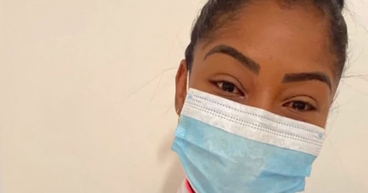 Ilhéus: Enfermeira sofre racismo em 2° caso de crime durante vacinação contra Covid-19