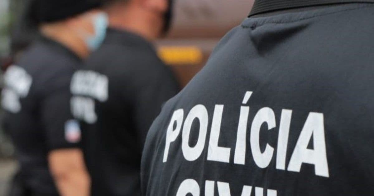 Porto Seguro: Homem acusado de estuprar  filha durante seis anos é preso 
