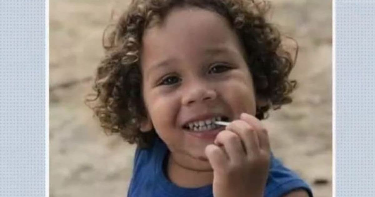 Pau-Brasil: Criança de 4 anos morre após ser atropelada por caminhonete