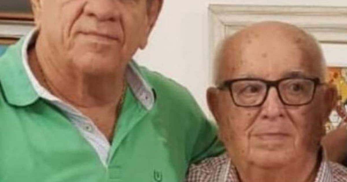 Jequié: Morre vítima da Covid-19 ex-prefeito Expedito Nunes Fernandes