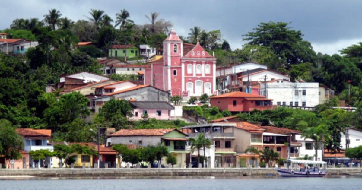 Maraú: Prefeitura começa a vacinar contra a Covid pessoas com 18 anos nesta terça