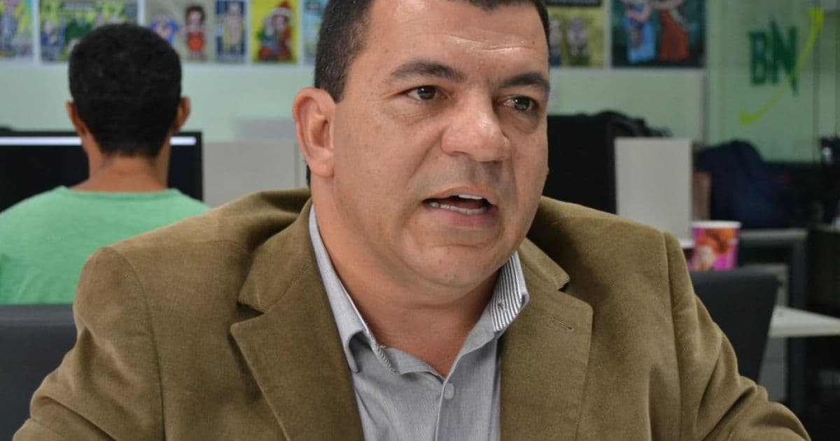 Juazeiro: Ex-prefeito diz não temer operação e afirma que gestão foi 'transparente'